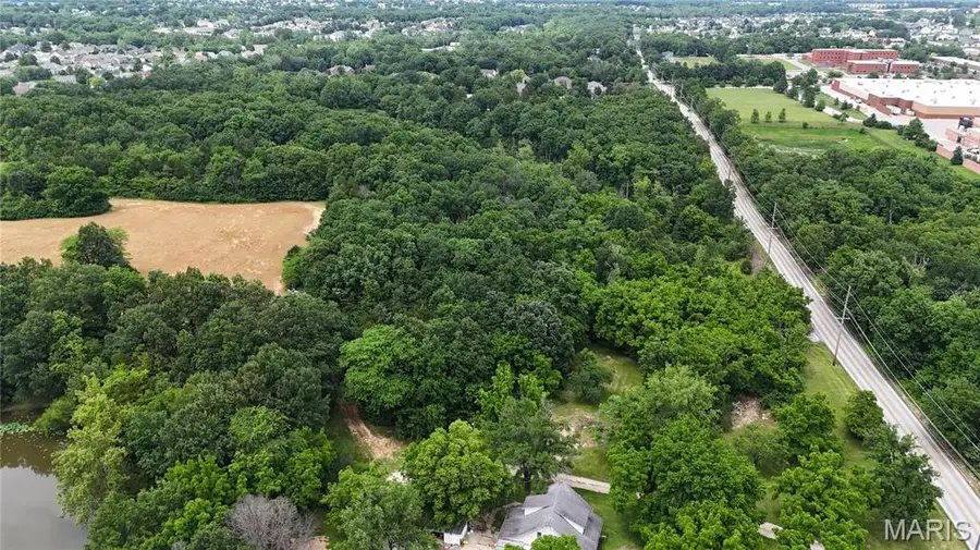 9 Acres May Road, Wentzville, MO 63385 - #2