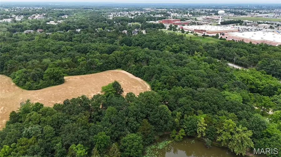 9 Acres May Road, Wentzville, MO 63385 - #3