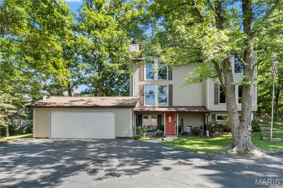 11 Hickory Hollow Lane, Fenton, MO 63026 - #2