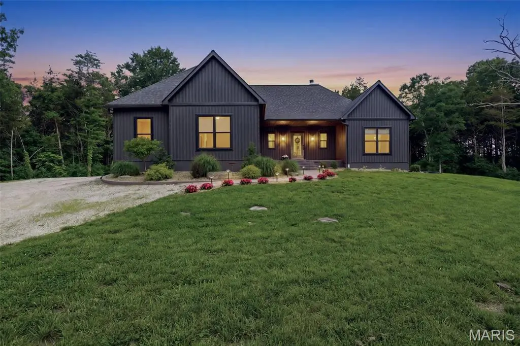 5794 Hillshire Lane, Hillsboro, MO 63050 - #1