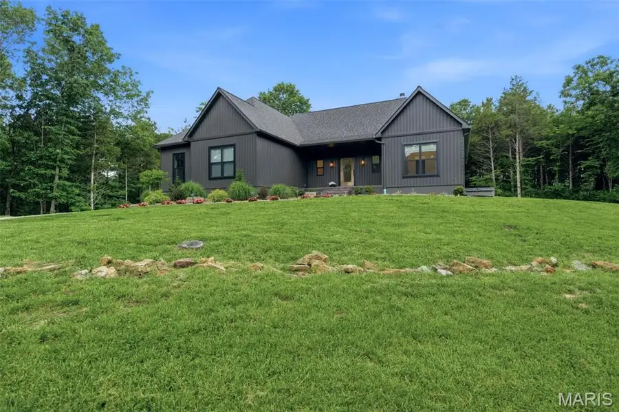 5794 Hillshire Lane, Hillsboro, MO 63050 - #3