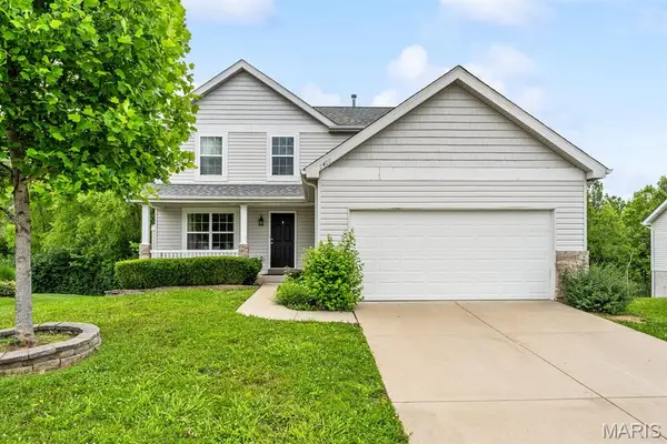 9409 Marbarry Drive, Fairview Heights, IL 62208