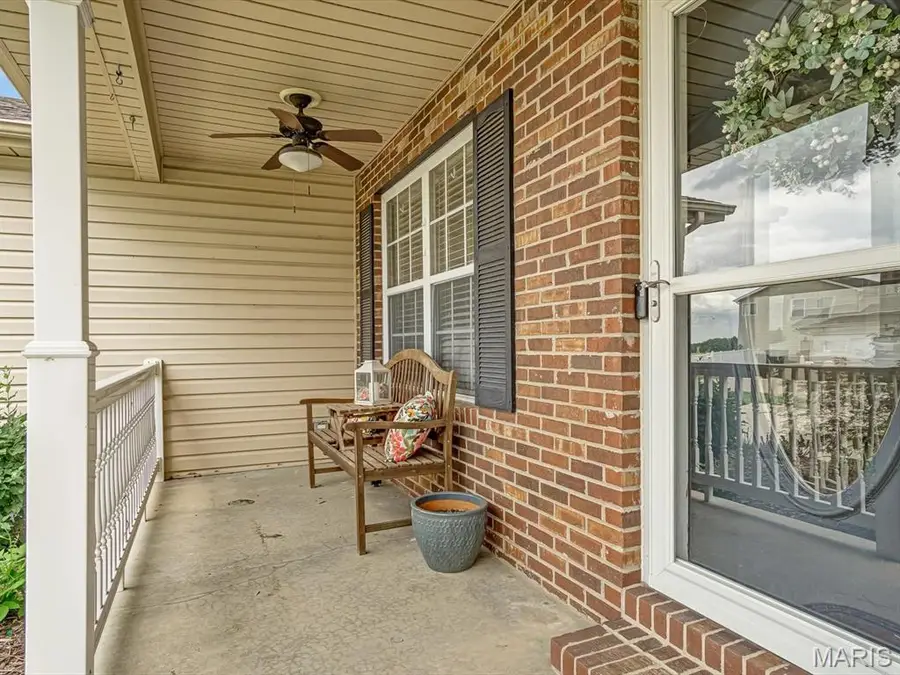 1304 Fieldstone, Waterloo, IL 62298 - #3