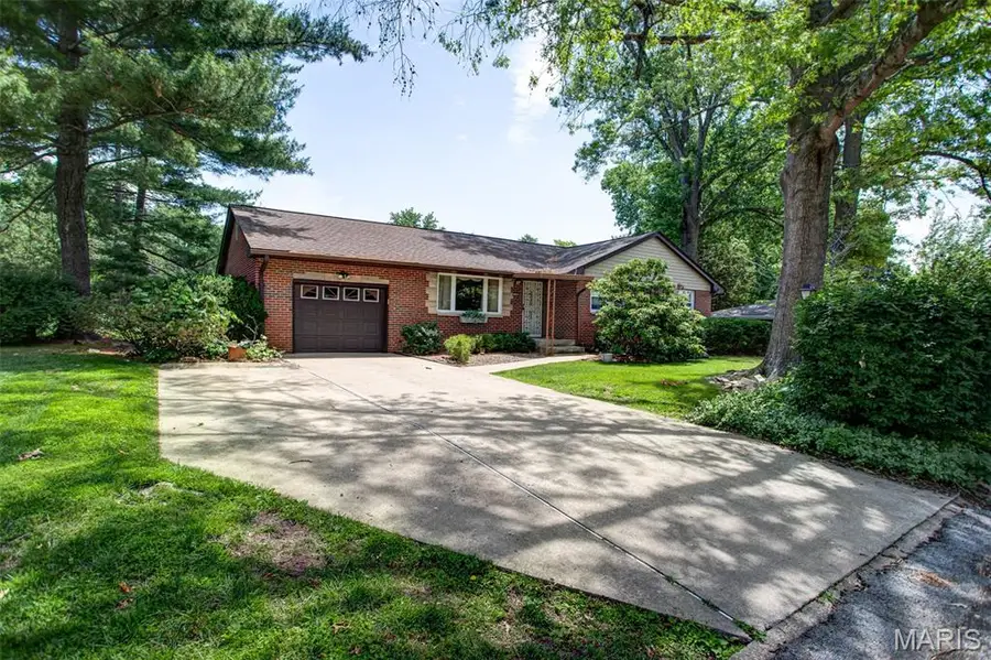 4809 Dadrian Drive, Godfrey, IL 62035 - #3