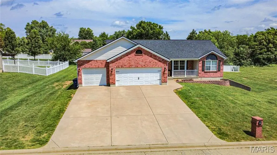 1133 Pride Drive, Desloge, MO 63601 - #2