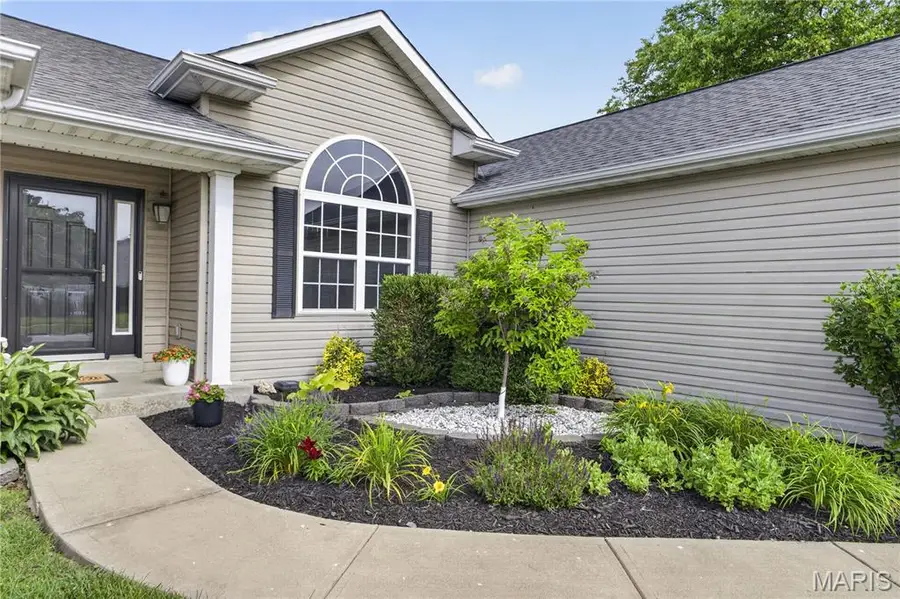 2025 Dardenne Valley Drive, Ofallon, MO 63368 - #2
