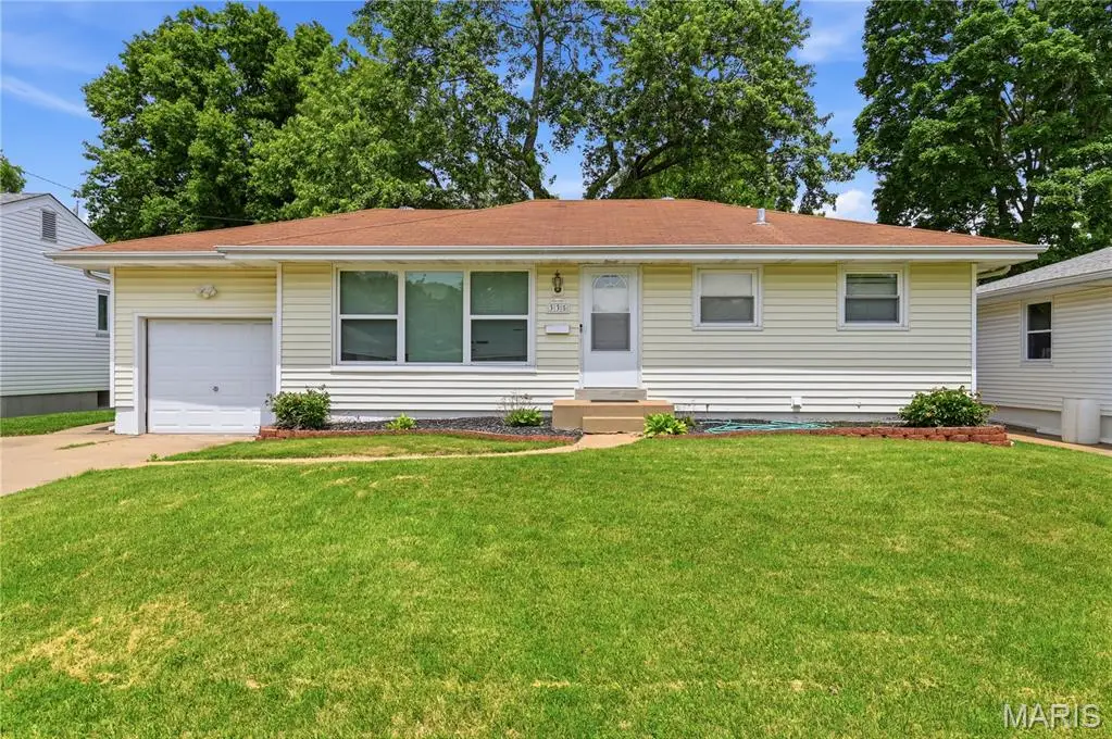 335 Monterey Drive, Florissant, MO 63031 - #1