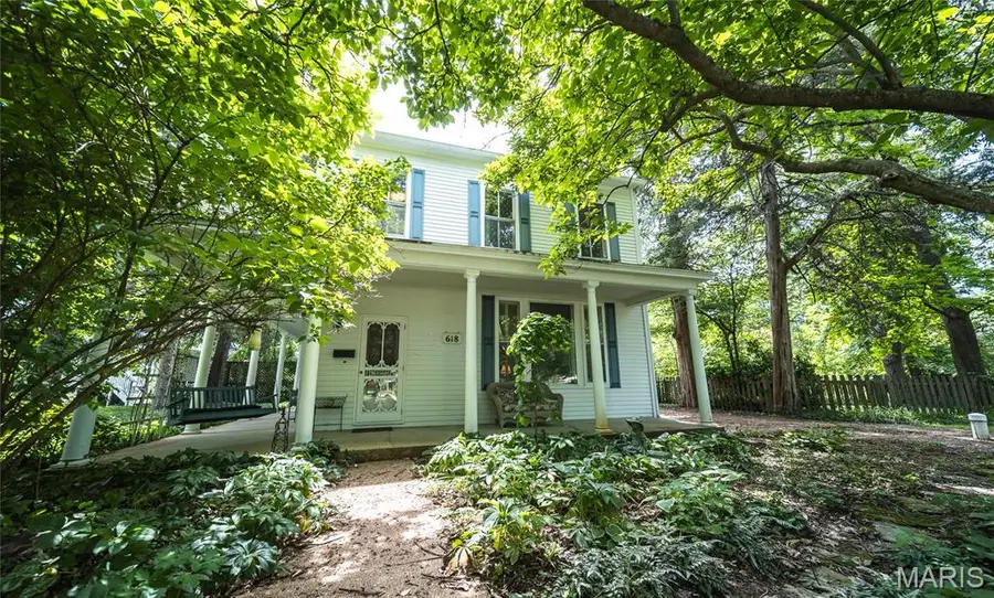 618 Salem Avenue, Rolla, MO 65401 - #2