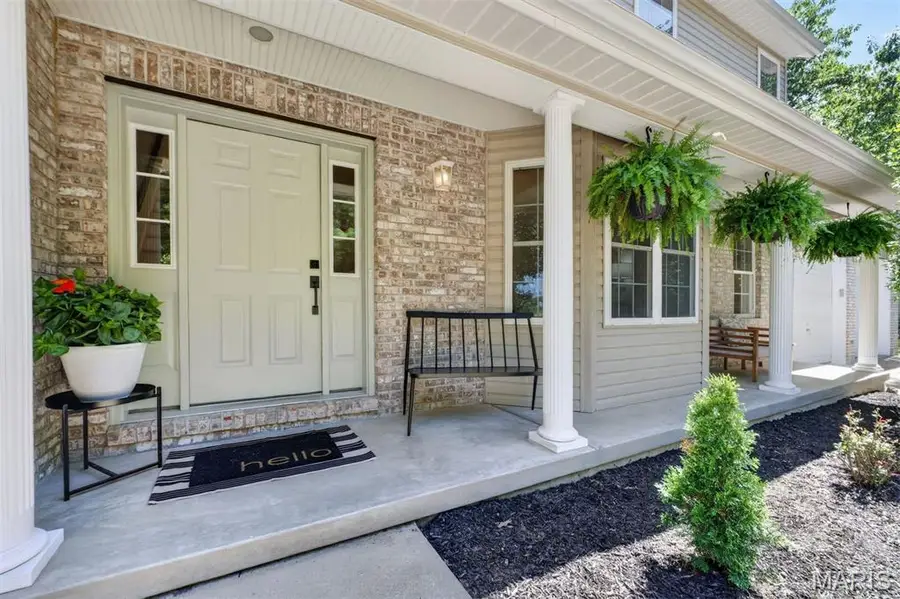 5012 Oak Bluff Drive, High Ridge, MO 63049 - #2