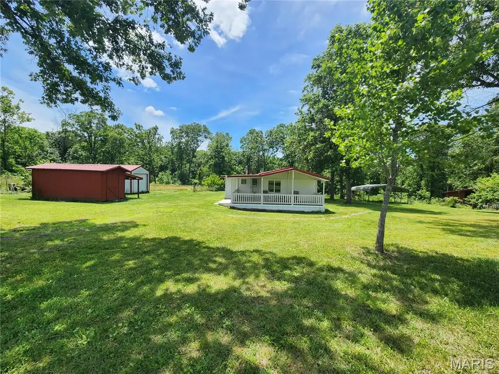 30620 Harbor Road, Richland, MO 65556 - #1