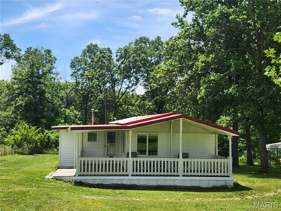 30620 Harbor Road, Richland, MO 65556 - #2