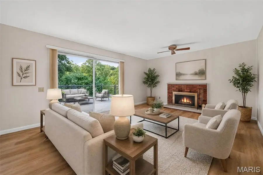 13008 Libourne Court, Saint Louis, MO 63141 - #3