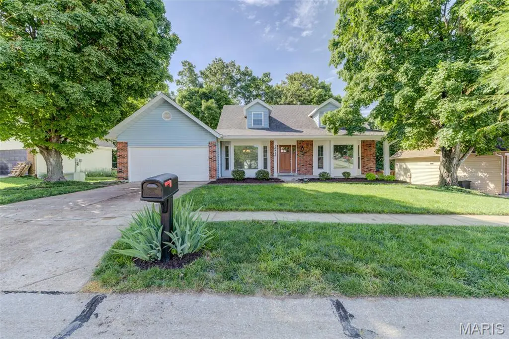 16436 Green Pines Drive, Wildwood, MO 63011 - #1