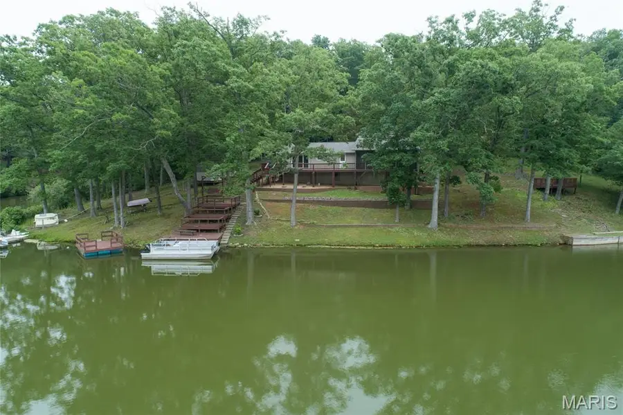 13764 E Sunrise Lake Drive, De Soto, MO 63020 - #2