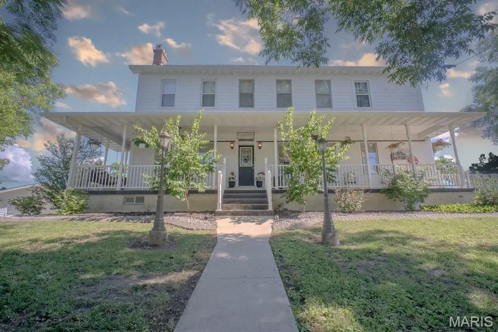 1850 Main Street, Portage Des Sioux, MO 63373 - #1