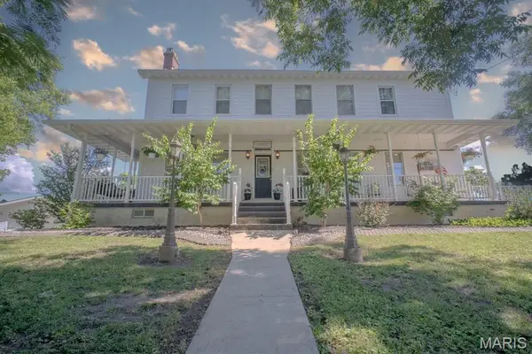 1850 Main Street, Portage Des Sioux, MO 63373