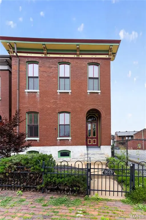 Address Withheld By Seller, Saint Louis, MO 63118 - #1