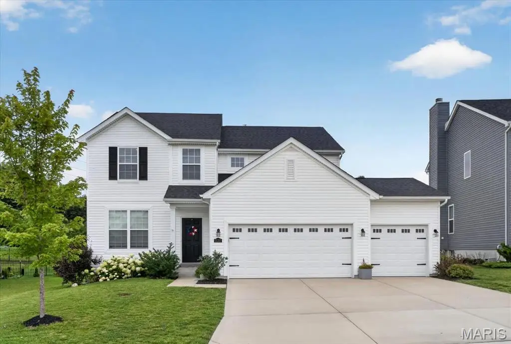 2137 Henley Woods Drive, Arnold, MO 63010 - #1