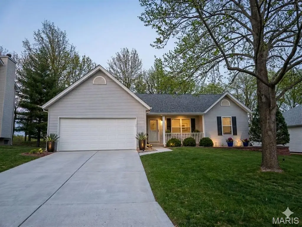 2877 Bromley Drive, Ofallon, MO 63368 - #1