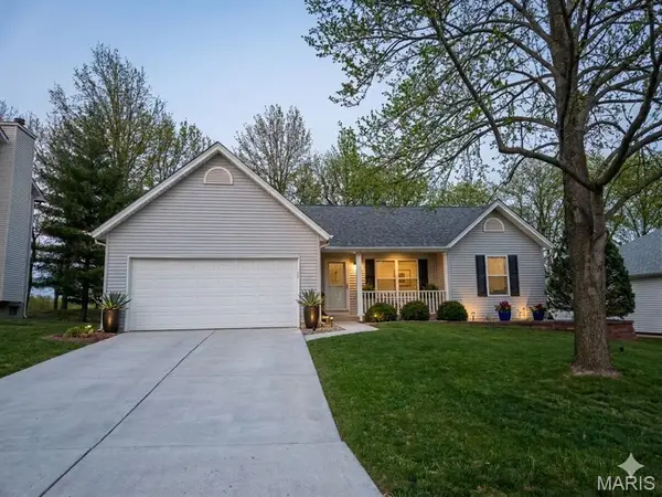 2877 Bromley Drive, O'Fallon, MO 63368