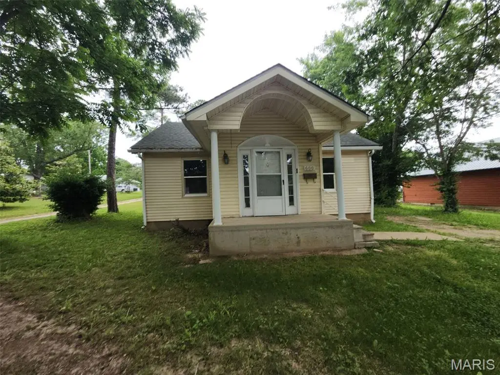 600 S Pershing Avenue, Salem, MO 65560 - #1
