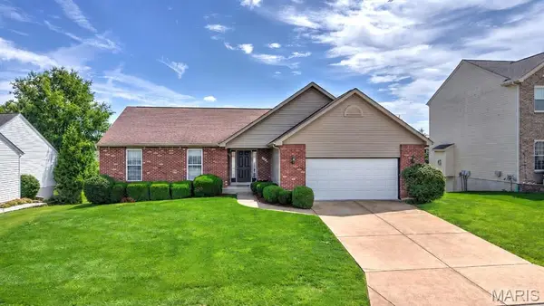 8085 Glen Arbor Drive, Lake St Louis, MO 63367