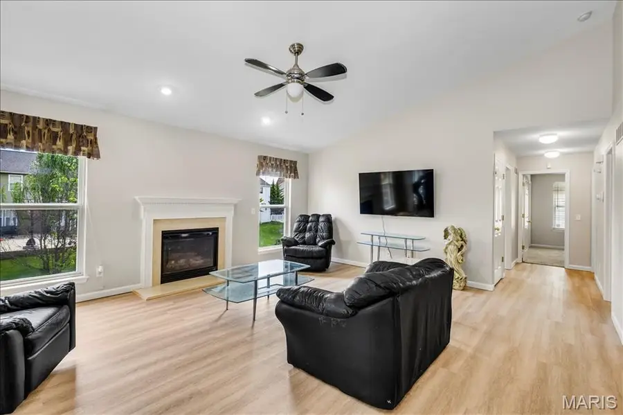 8085 Glen Arbor Drive, Lake Saint Louis, MO 63367 - #3