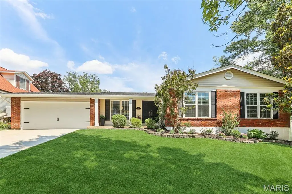 1142 Richland Drive, Chesterfield, MO 63017 - #1