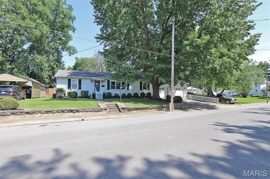 212 Morgan Street, Jackson, MO 63755 - #2