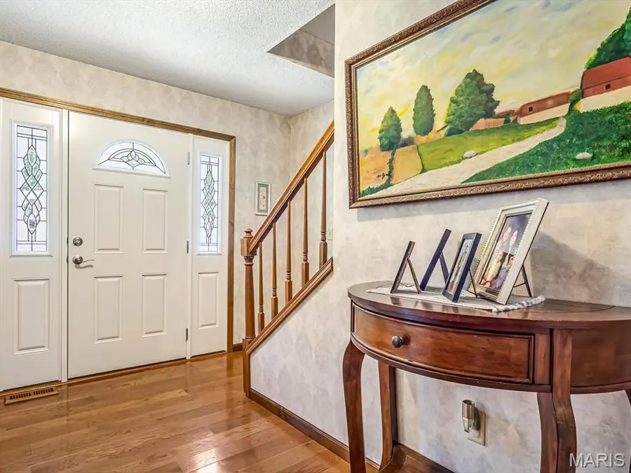 106 Brookshire Court, Waterloo, IL 62298 - #3