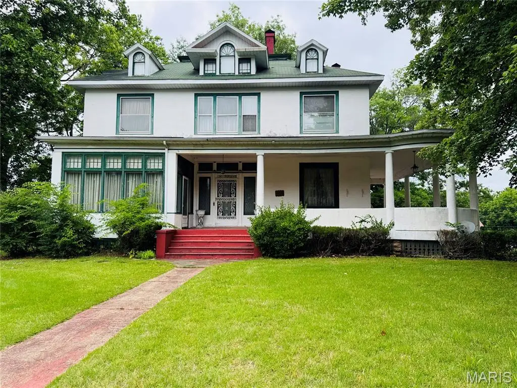 808 N Main Street, Poplar Bluff, MO 63901 - #1