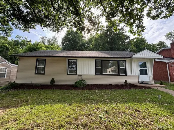 3649 E Edgar Avenue, Bel Ridge, MO 63121