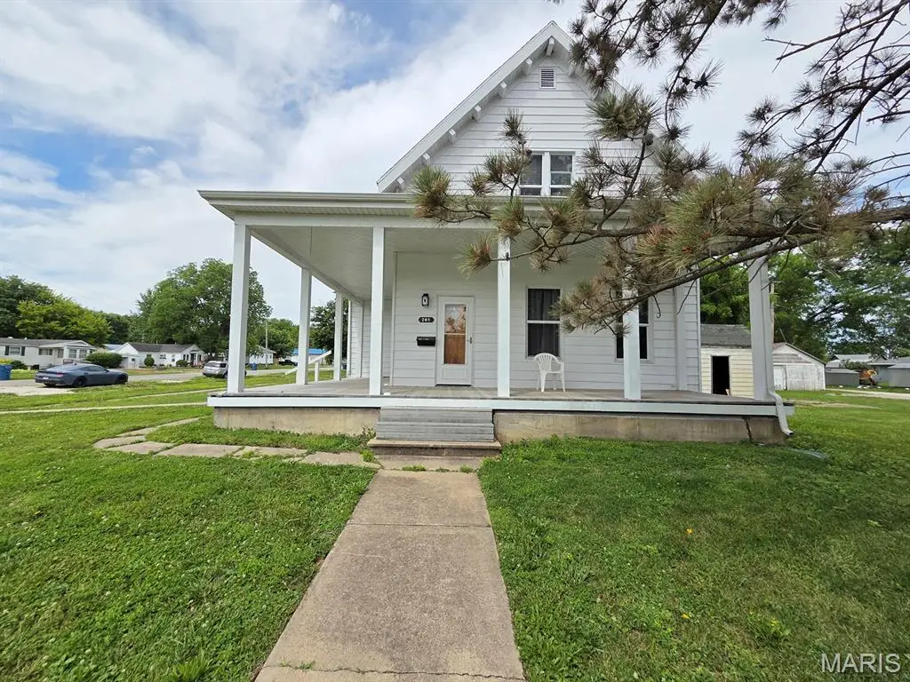 701 N 7th Street, Canton, MO 63435 - #1