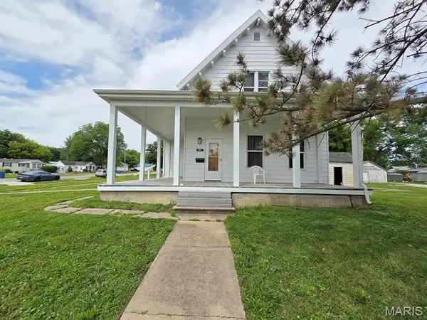 701 N 7th Street, Canton, MO 63435