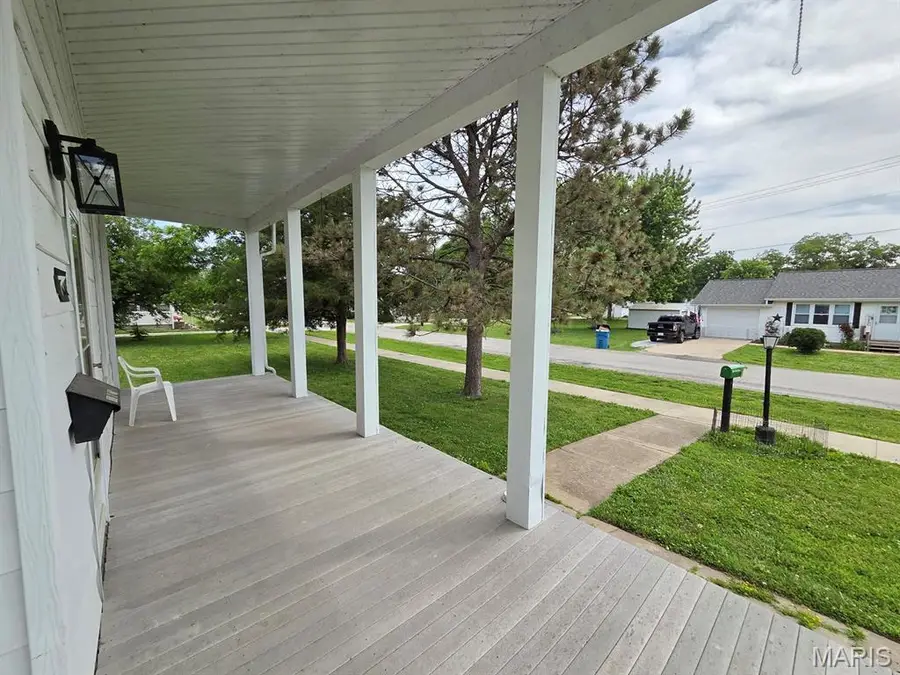 701 N 7th Street, Canton, MO 63435 - #3