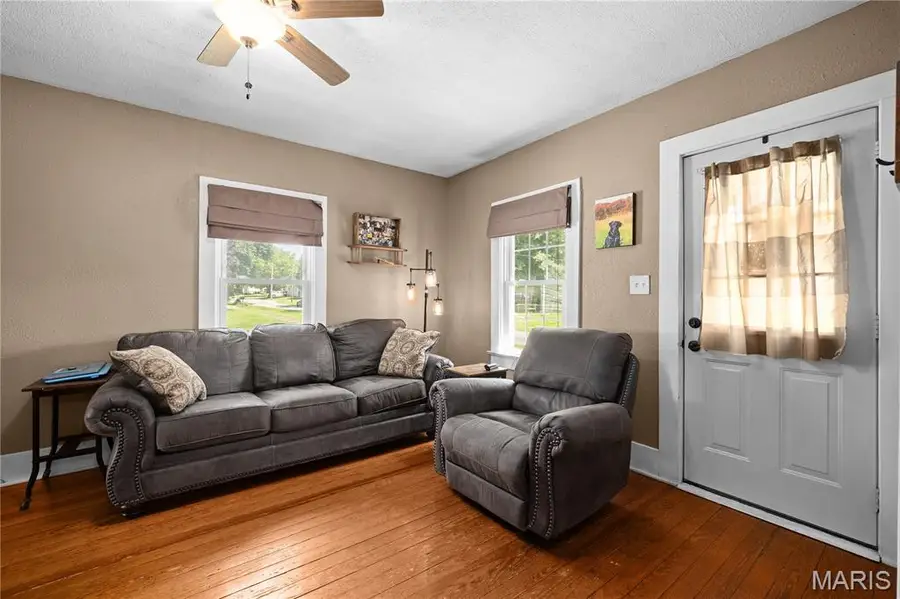 601 W Hamilton Street, Bunker Hill, IL 62014 - #3