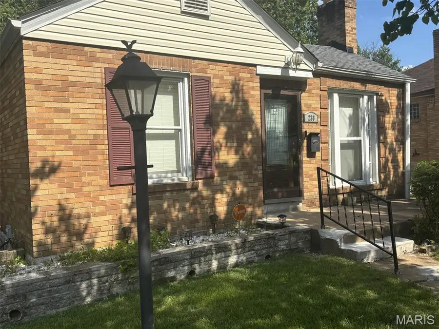 238 Newell Drive, Saint Louis, MO 63135 - #2