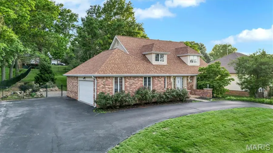 15976 Downall Green Drive, Chesterfield, MO 63017 - #3