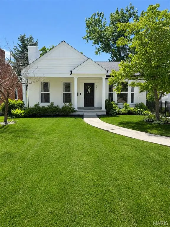 952 Chelsea Avenue, Saint Louis, MO 63122 - #1
