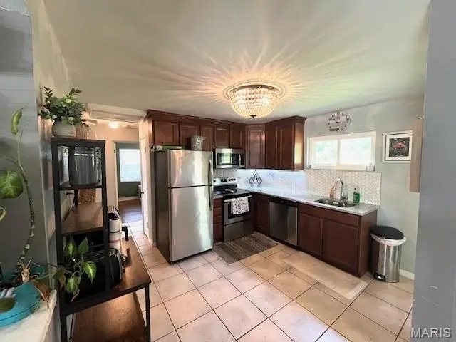 9438 Tiber Drive, Affton, MO 63123 - #3