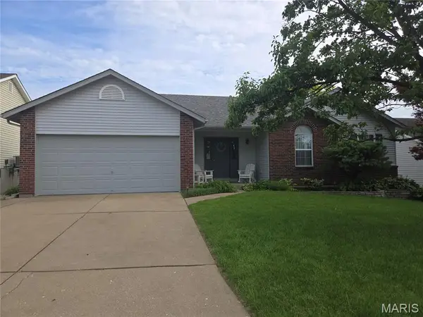 434 Lantana Lane, St Peters, MO 63376