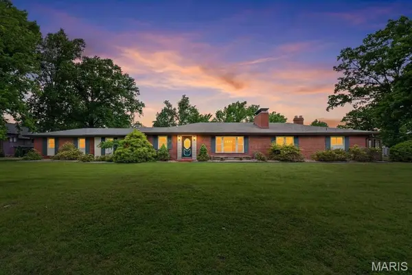 20 Lemp Road, St Louis, MO 63122