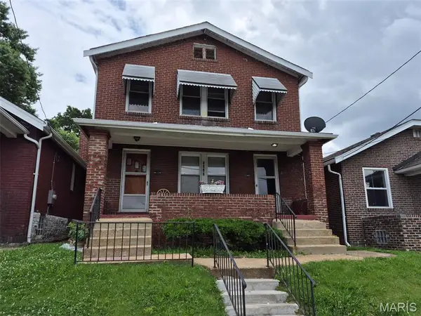 3512 Lincoln Avenue, St Louis, MO 63121
