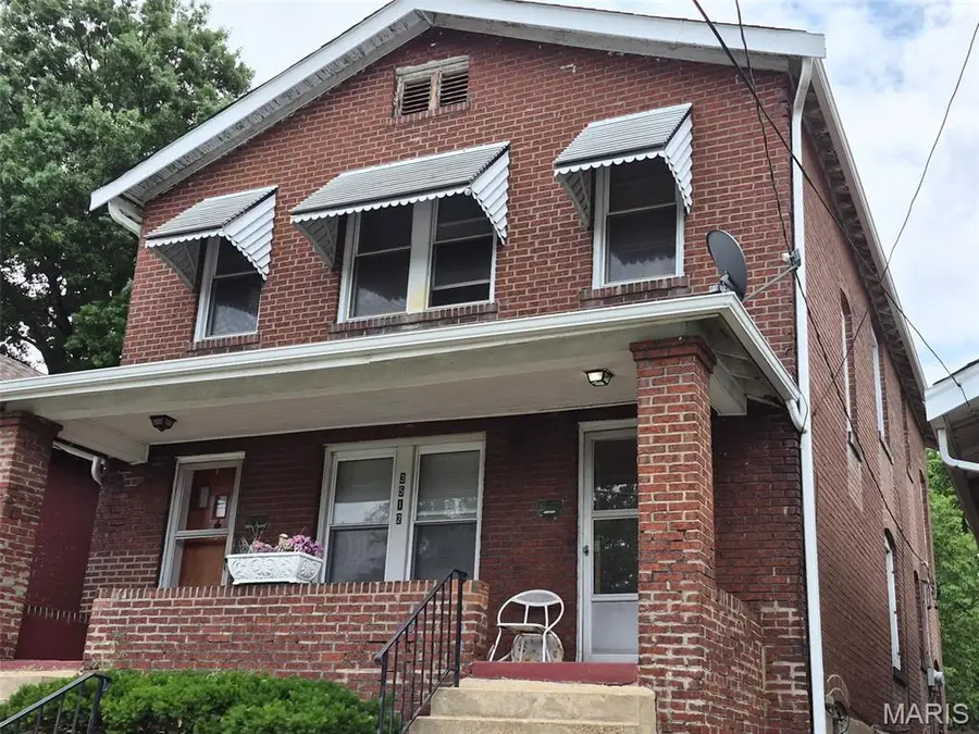 3512 Lincoln Avenue, Saint Louis, MO 63121 - #2