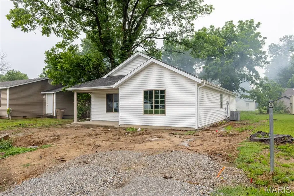 1031 Delano, Poplar Bluff, MO 63901 - #1
