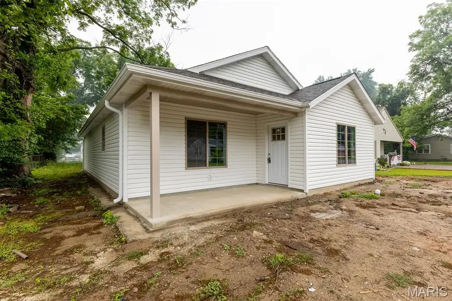 1031 Delano, Poplar Bluff, MO 63901 - #2