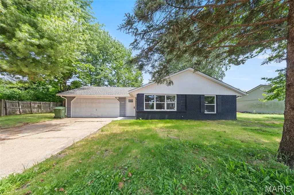 108 Fox Creek Road, Rolla, MO 65401 - #1