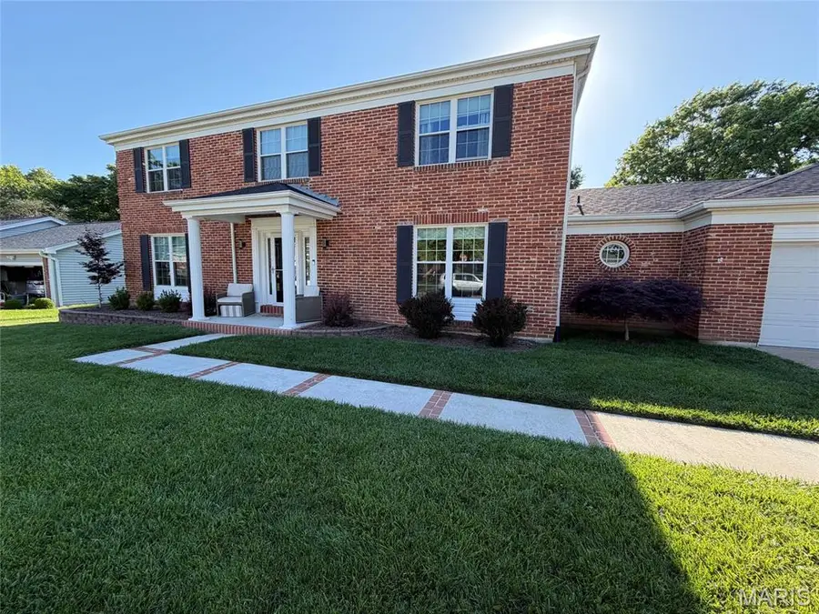 2117 Woodlet Park Drive, Chesterfield, MO 63017 - #3
