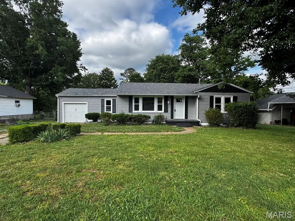 1705 Seifert Drive, Poplar Bluff, MO 63901 - #1