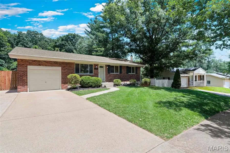 704 La Marite Drive, Manchester, MO 63021 - #2